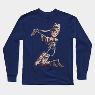 Zombie Long Sleeve T-Shirt